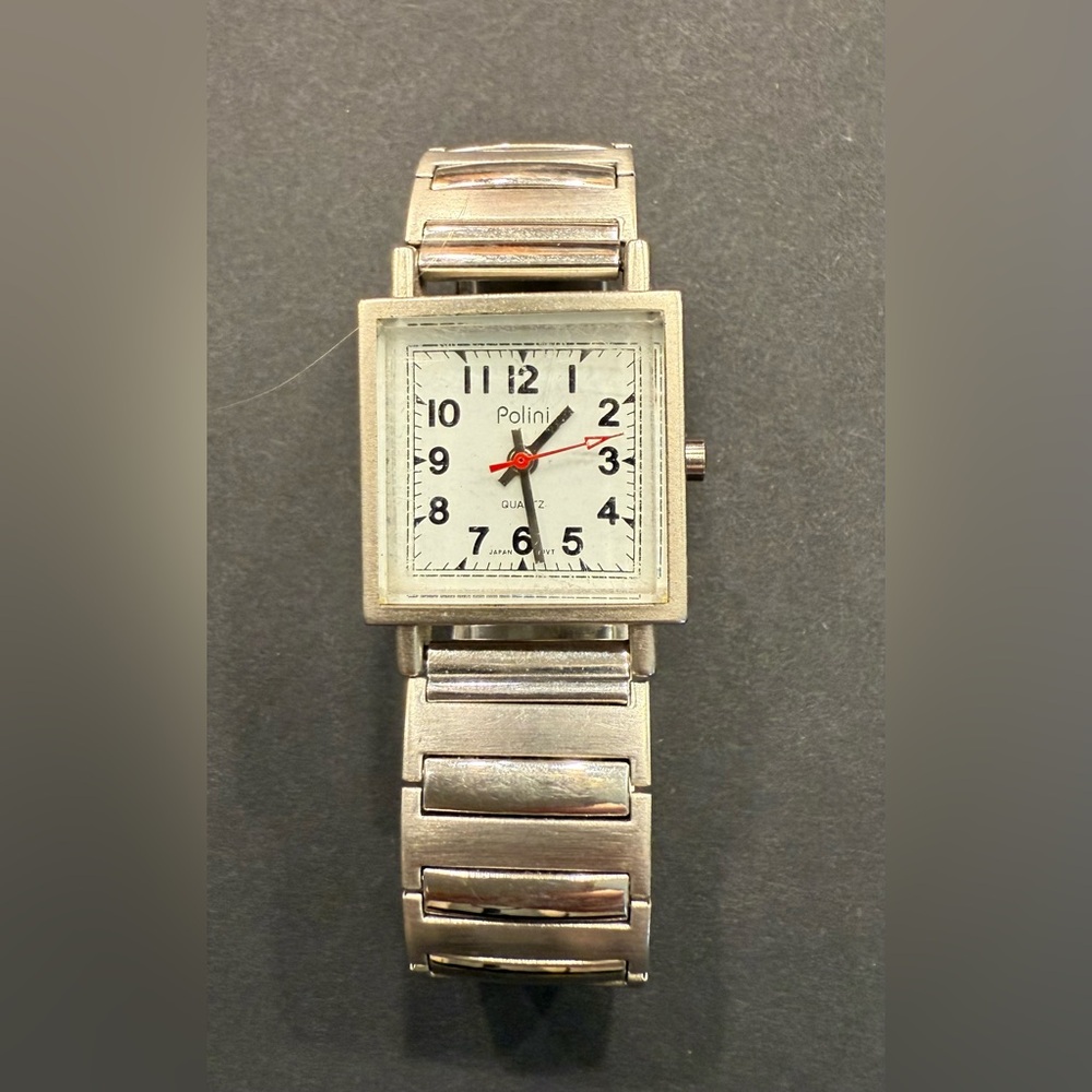 💚Silver Women's Watch